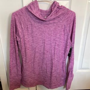 GapFit Breathe long sleeve shirt